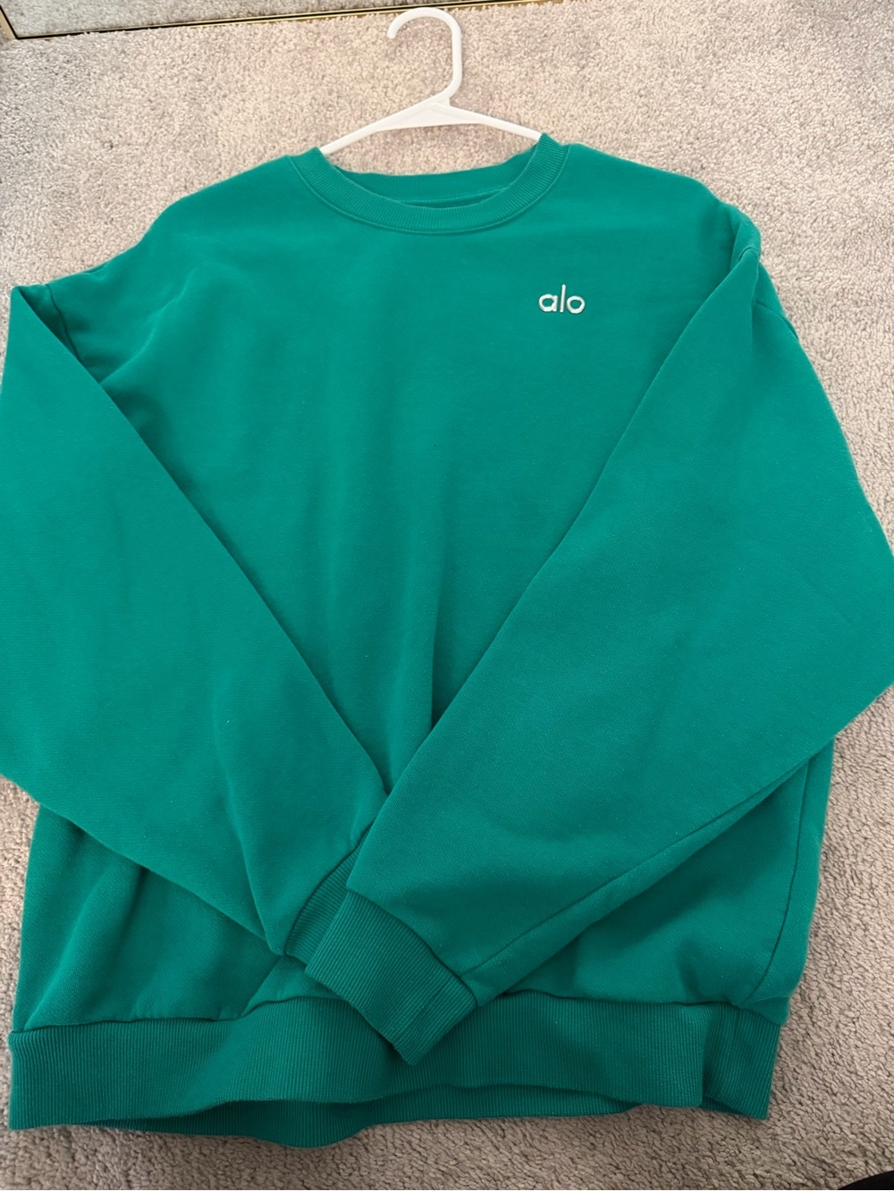 Alo sweatshirts - Picture 3 of 6